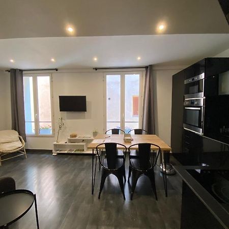 Saint-Étienne-de-Tinée2 Pieces La Tourアパートメント エクステリア 写真